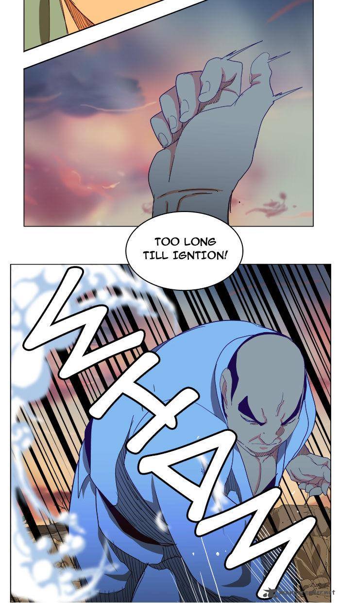 The God of High School - Chapter 204 Page 95