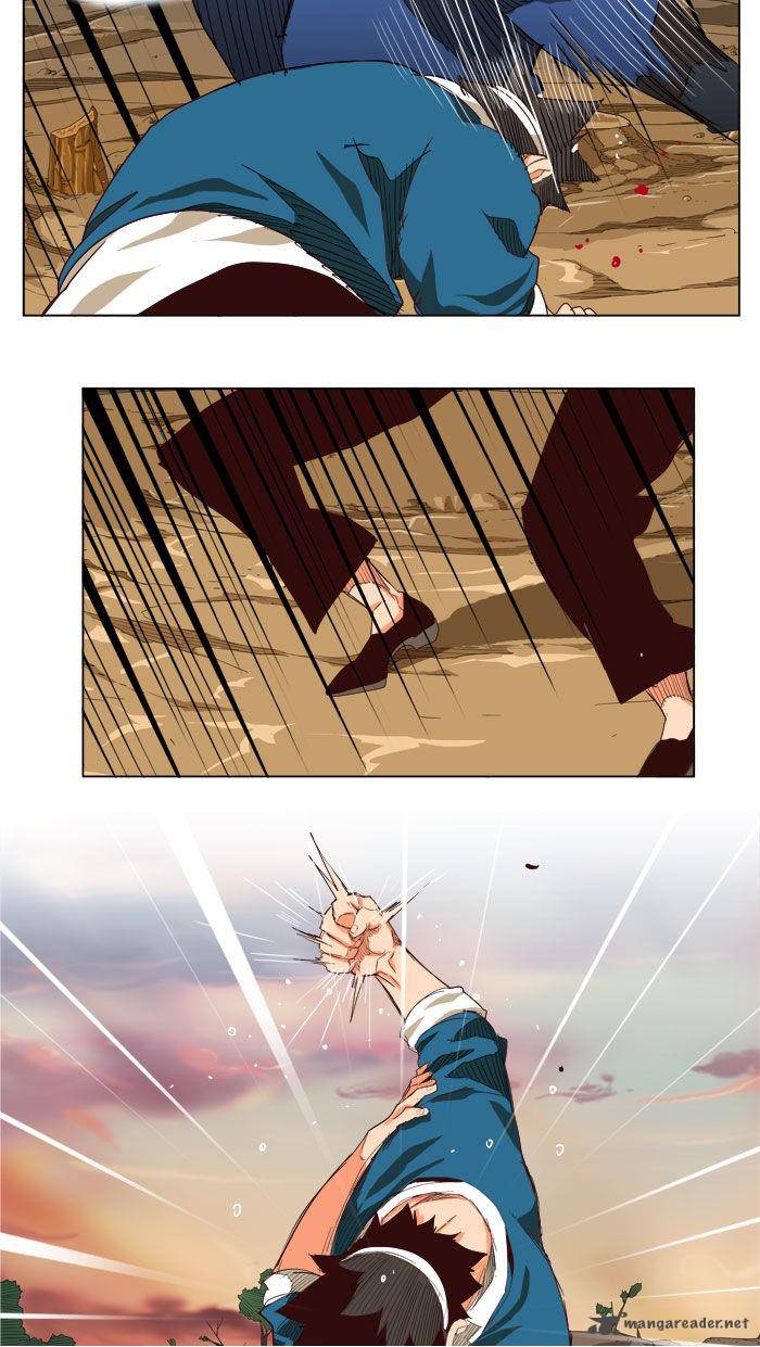 The God of High School - Chapter 204 Page 96