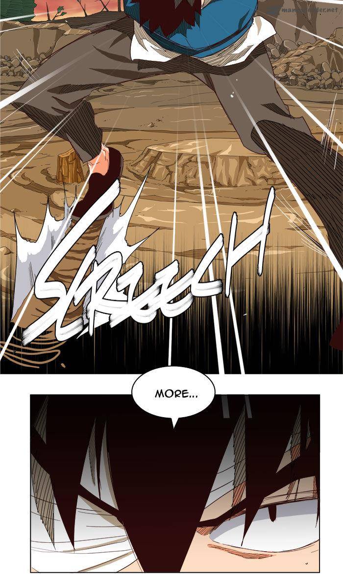 The God of High School - Chapter 204 Page 97