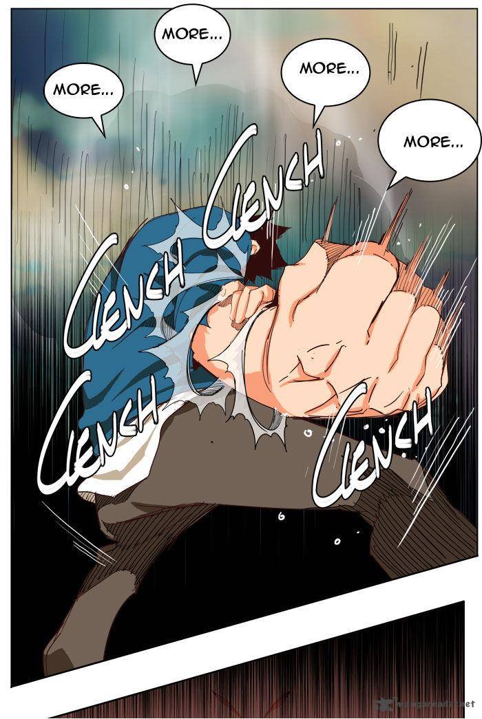 The God of High School - Chapter 204 Page 98