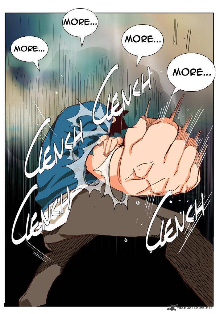 The God of High School - Chapter 205 Page 1