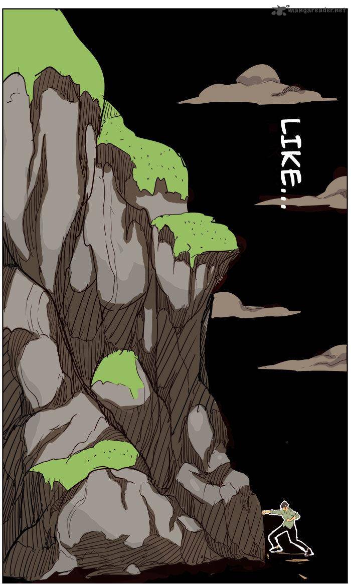 The God of High School - Chapter 205 Page 10