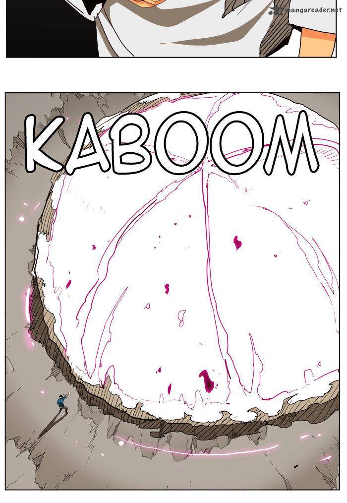 The God of High School - Chapter 205 Page 16