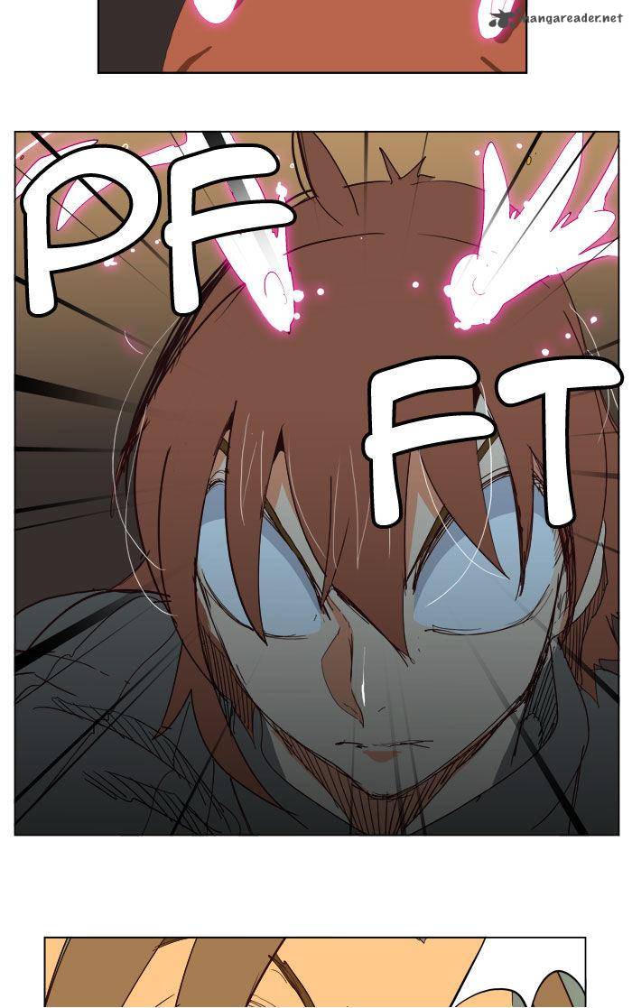 The God of High School - Chapter 205 Page 21