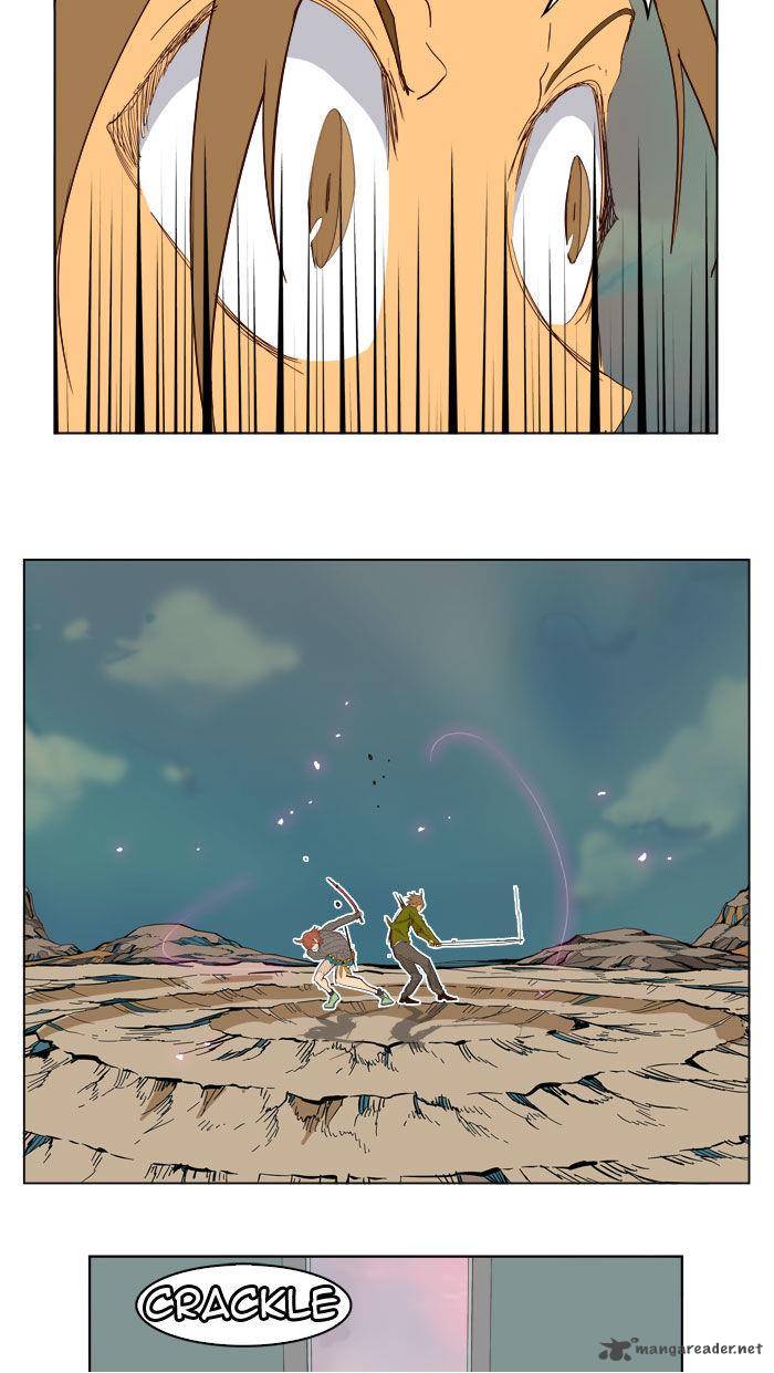 The God of High School - Chapter 205 Page 22