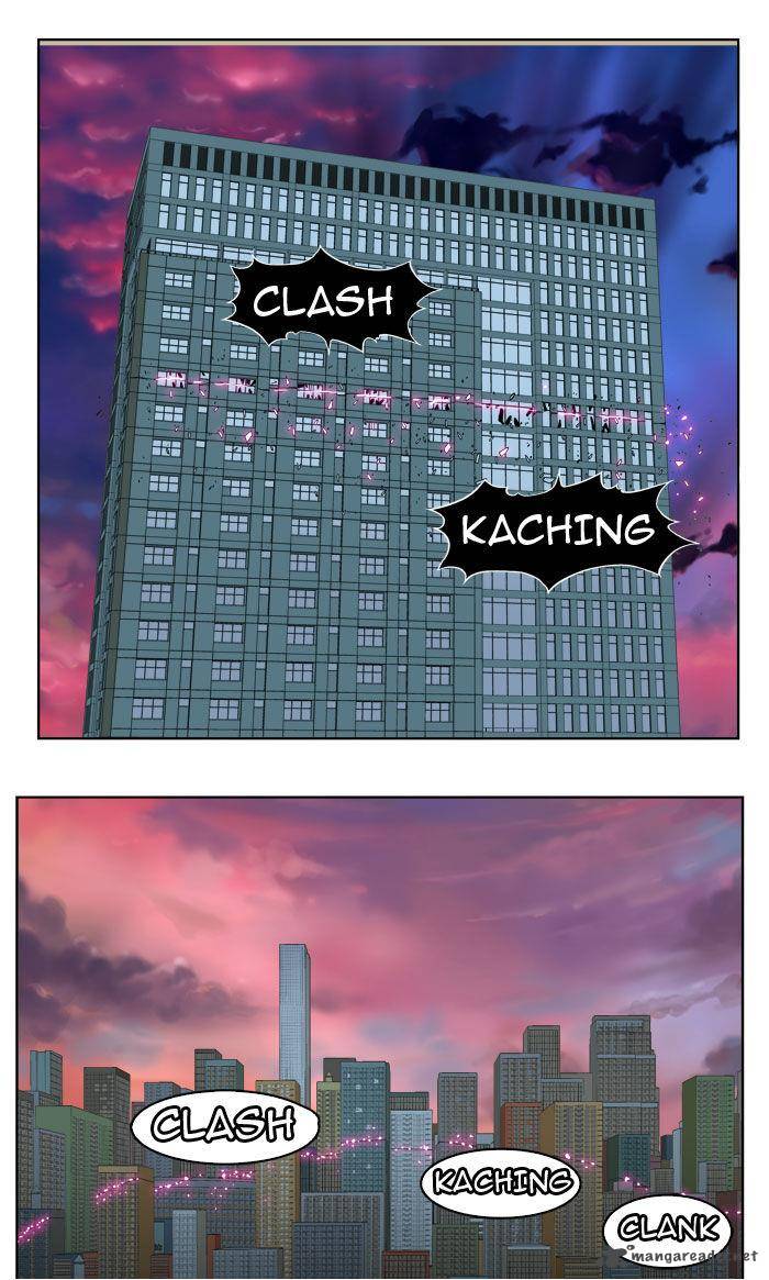 The God of High School - Chapter 205 Page 24