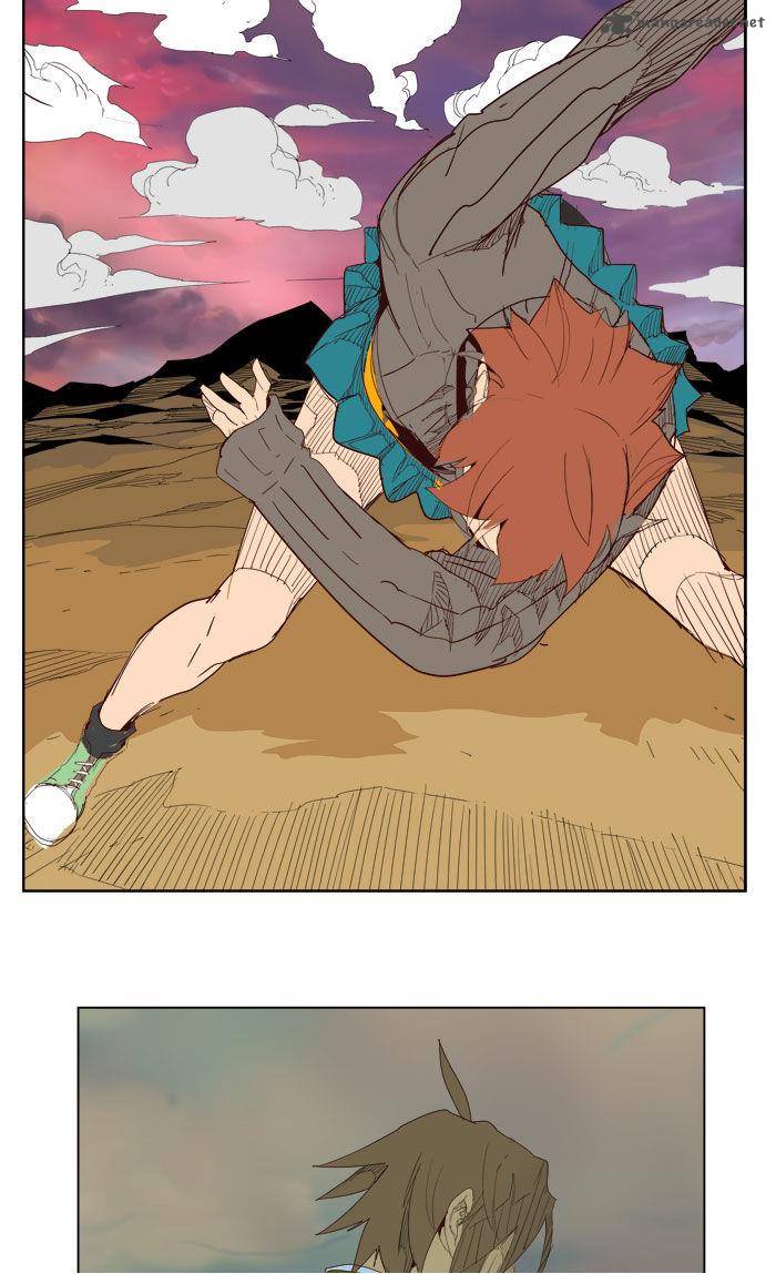 The God of High School - Chapter 205 Page 26