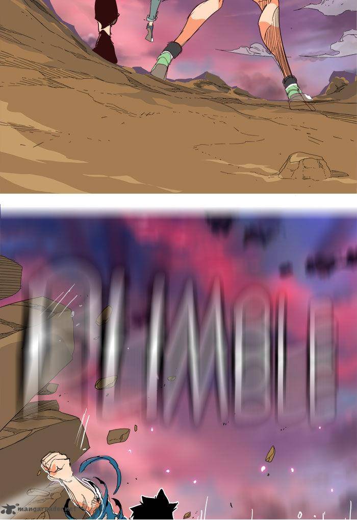 The God of High School - Chapter 205 Page 29