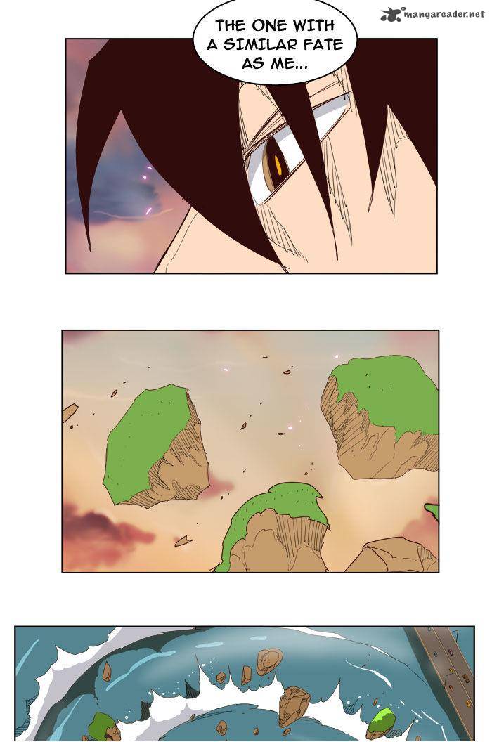 The God of High School - Chapter 205 Page 34