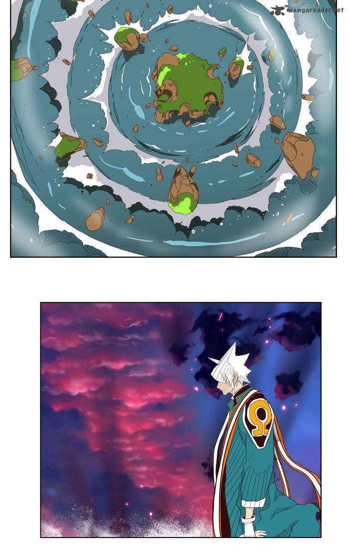 The God of High School - Chapter 205 Page 35