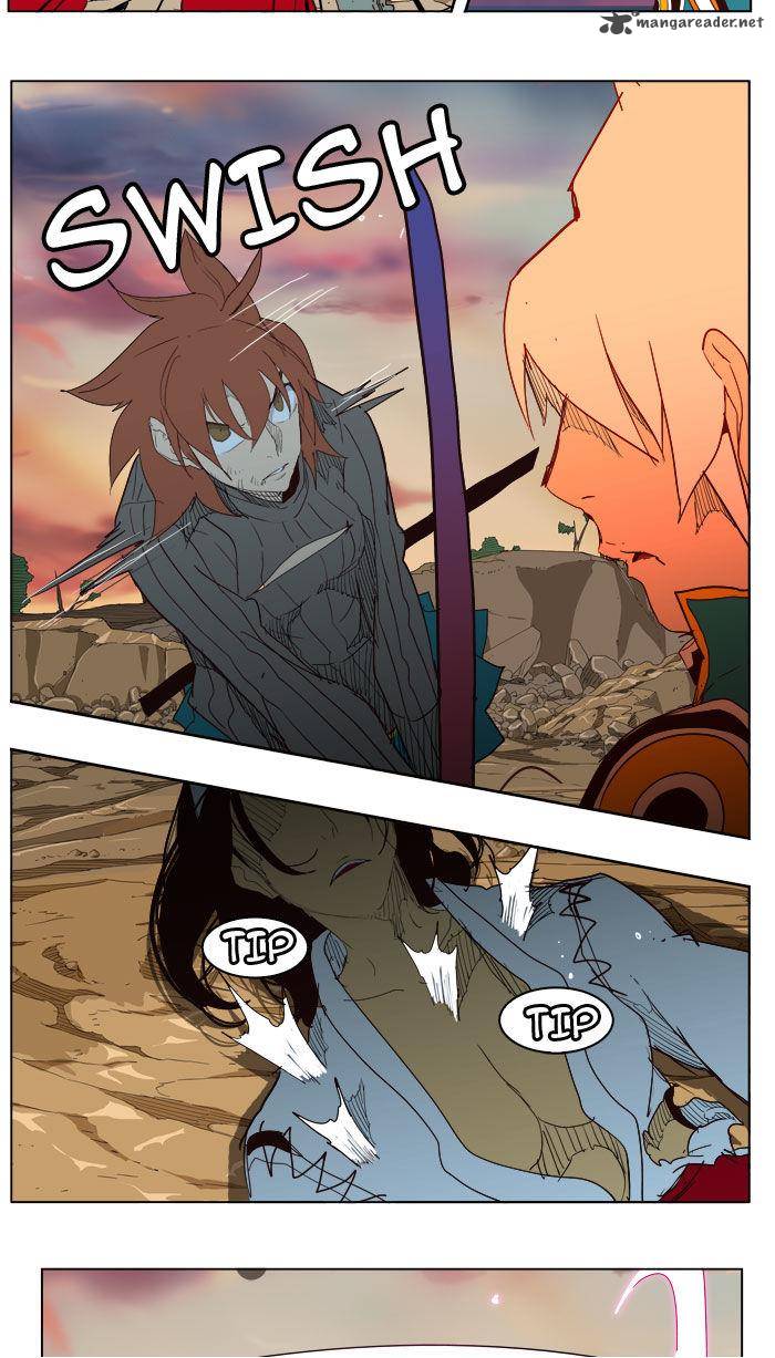 The God of High School - Chapter 205 Page 38