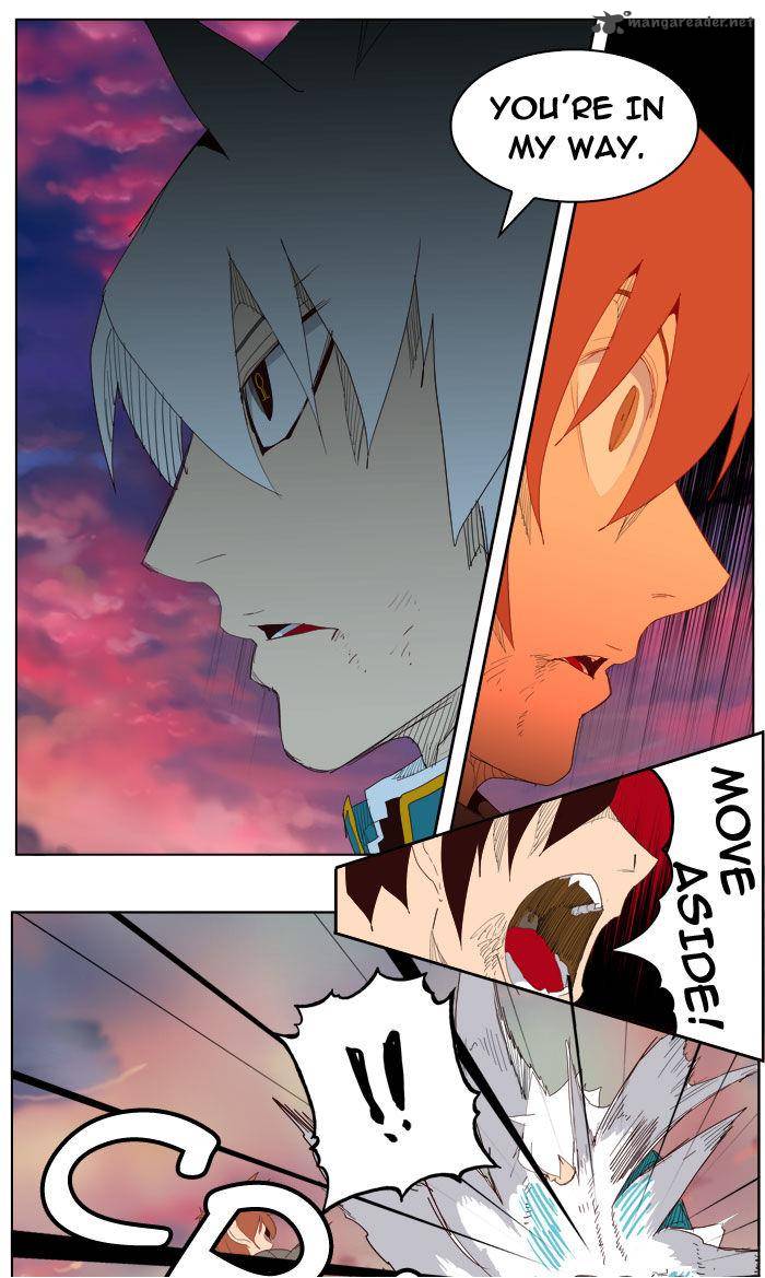 The God of High School - Chapter 205 Page 40