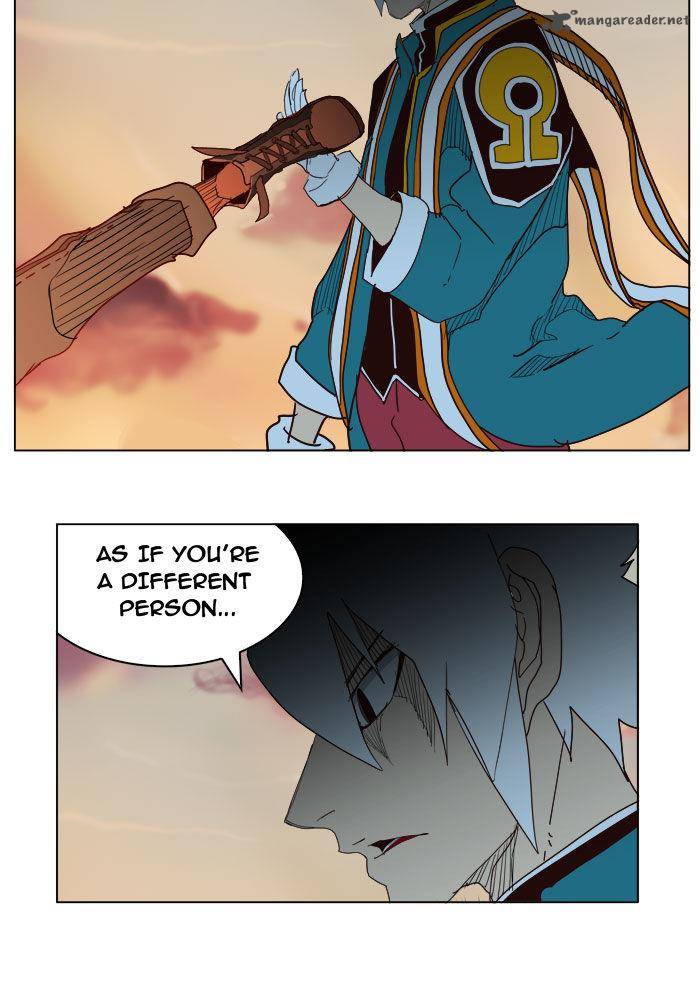 The God of High School - Chapter 205 Page 42