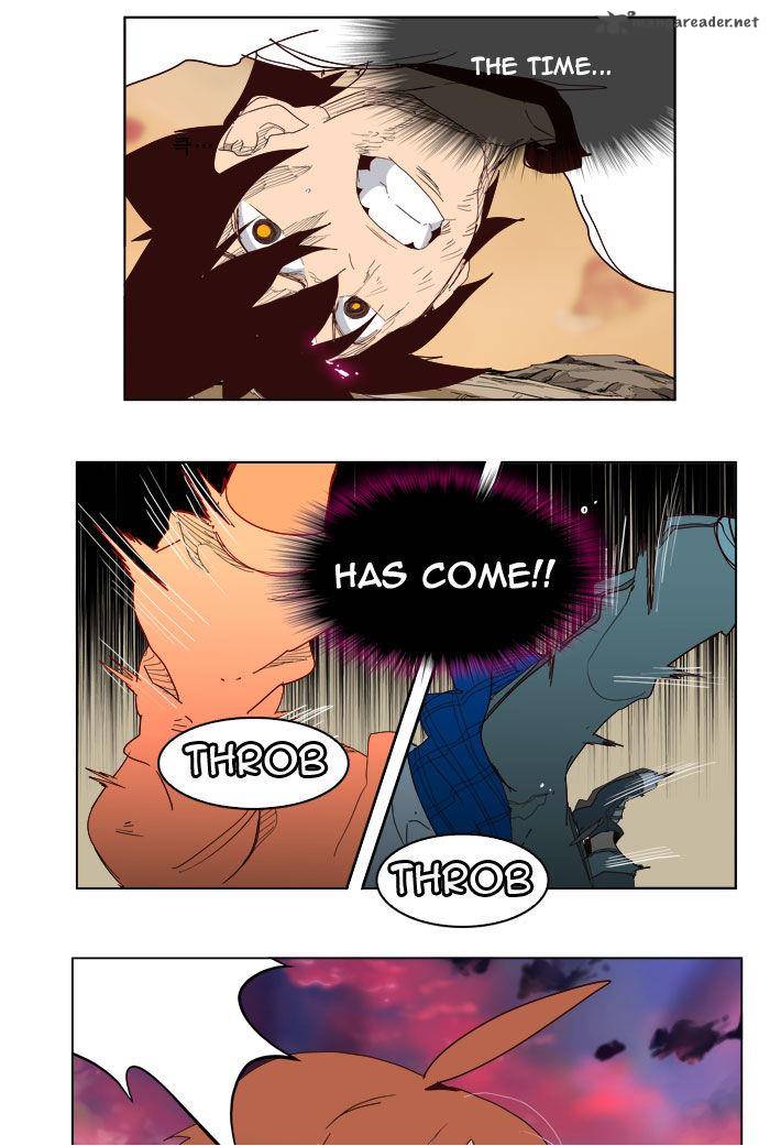 The God of High School - Chapter 205 Page 43