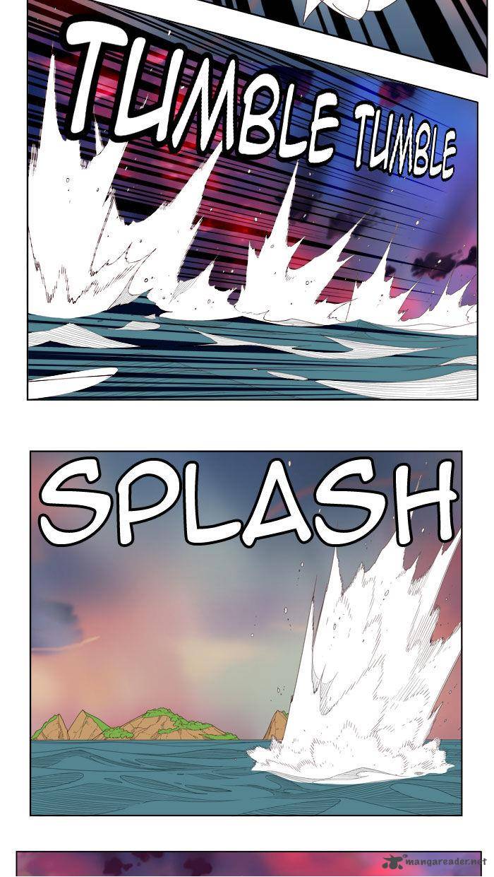 The God of High School - Chapter 205 Page 48