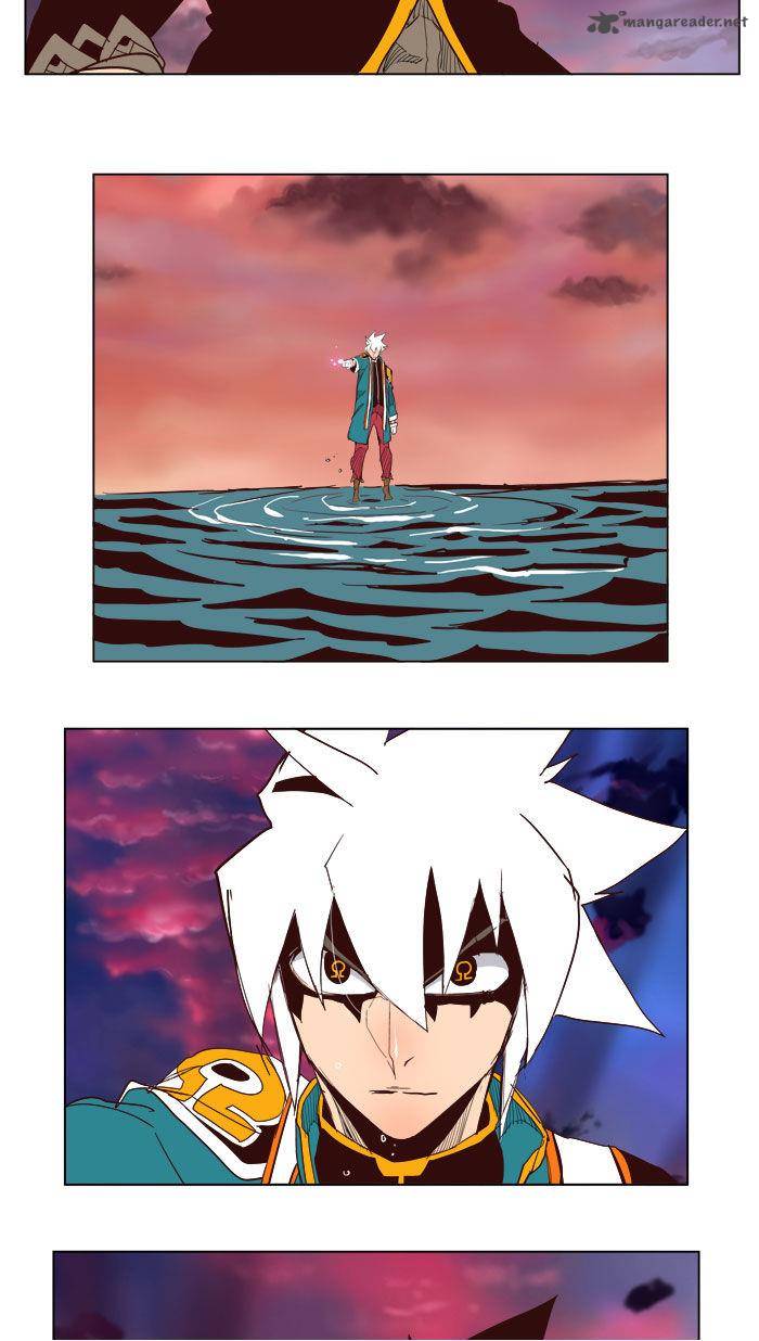 The God of High School - Chapter 205 Page 50