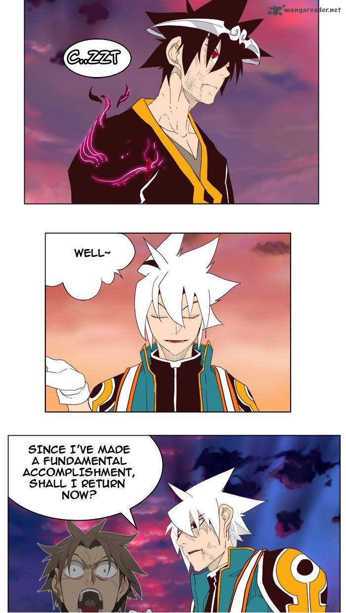 The God of High School - Chapter 205 Page 51