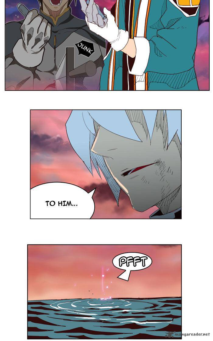 The God of High School - Chapter 205 Page 52