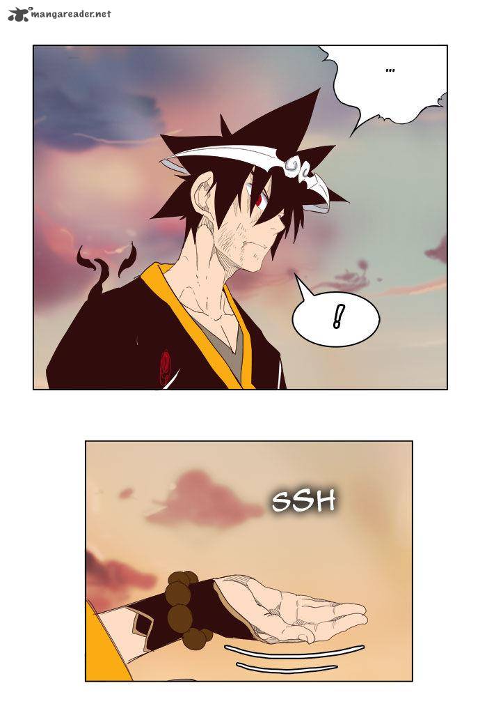 The God of High School - Chapter 205 Page 53