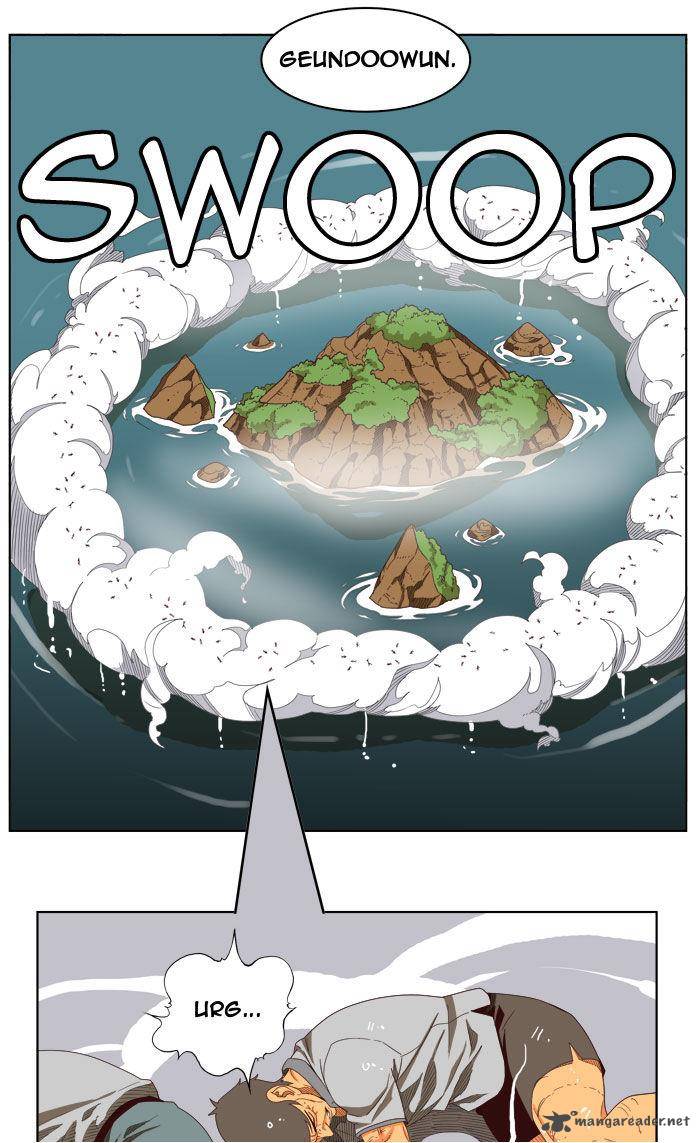 The God of High School - Chapter 205 Page 55