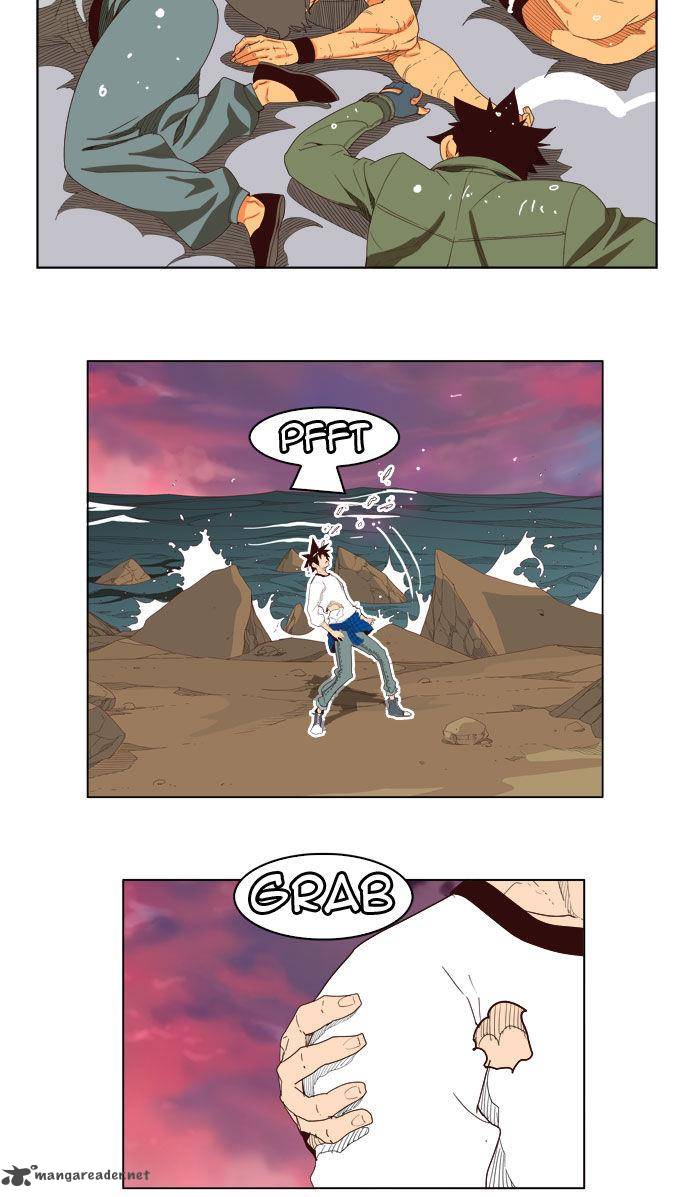 The God of High School - Chapter 205 Page 56