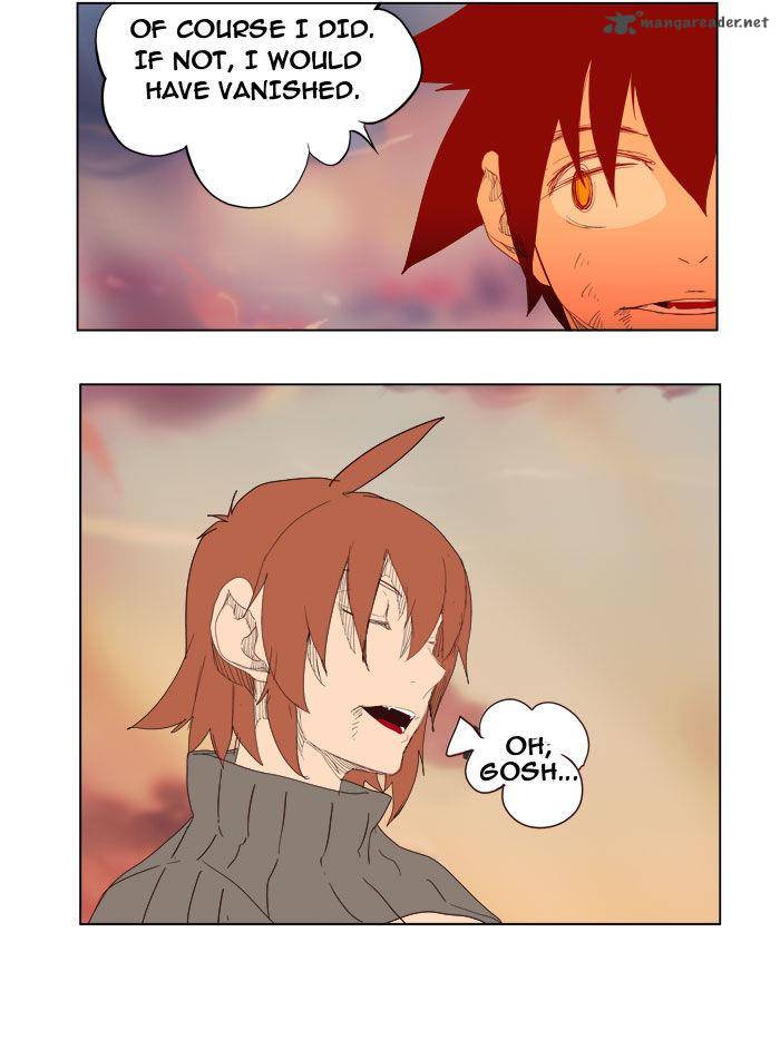 The God of High School - Chapter 205 Page 61