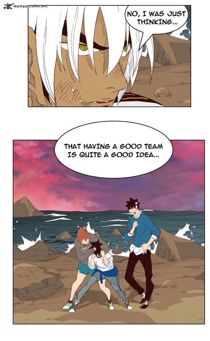 The God of High School - Chapter 205 Page 64