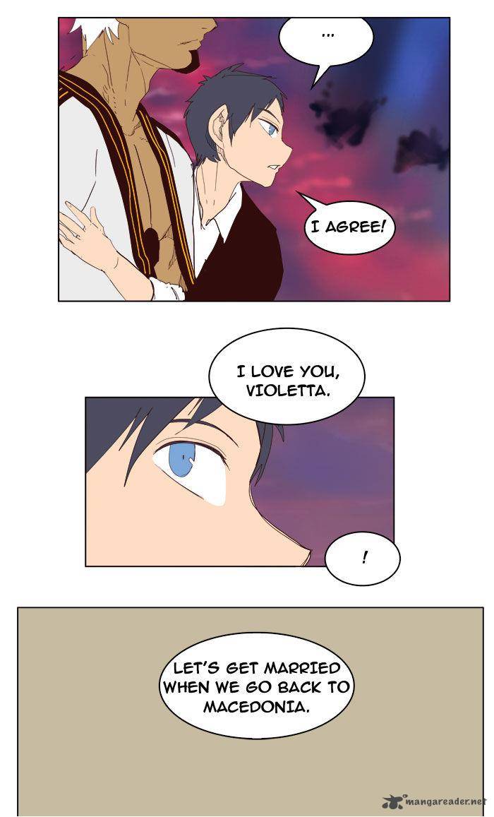 The God of High School - Chapter 205 Page 65