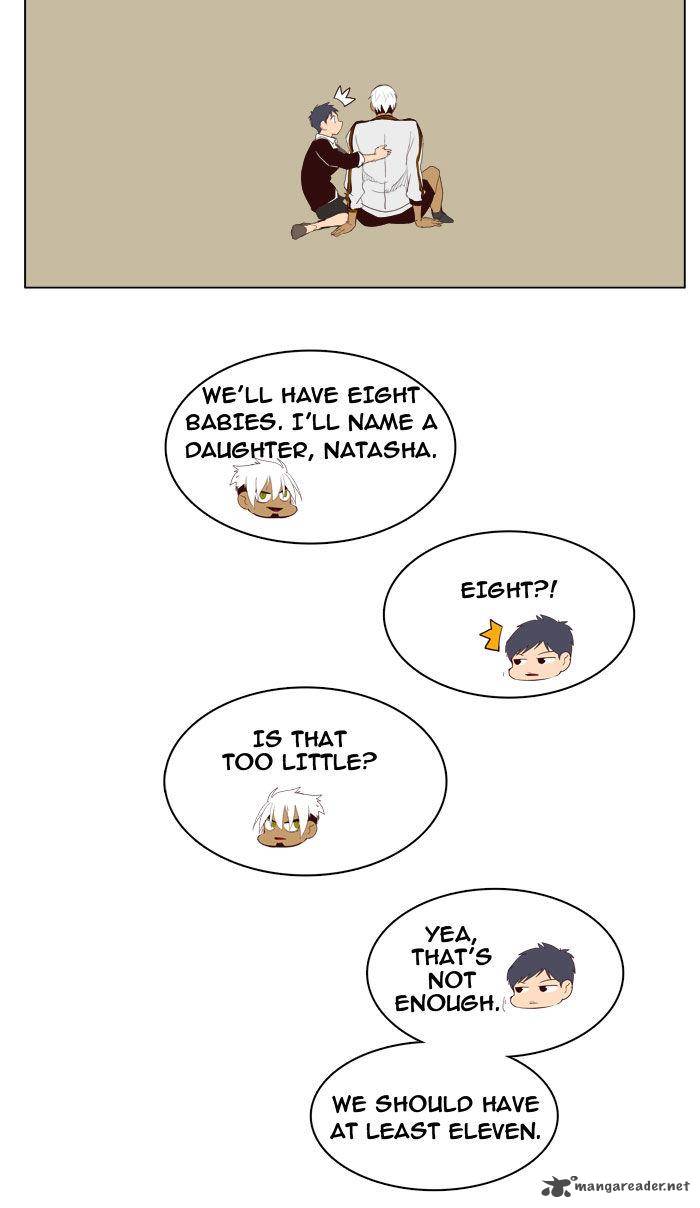 The God of High School - Chapter 205 Page 66