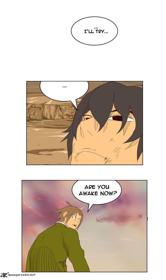 The God of High School - Chapter 205 Page 67