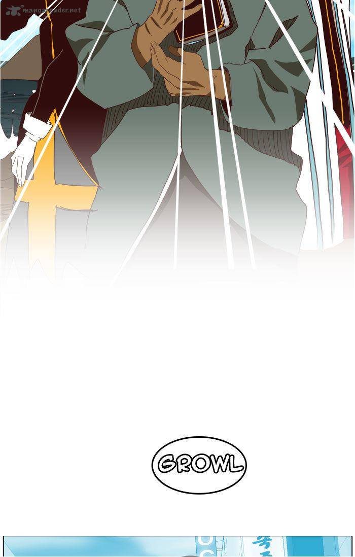 The God of High School - Chapter 206 Page 34