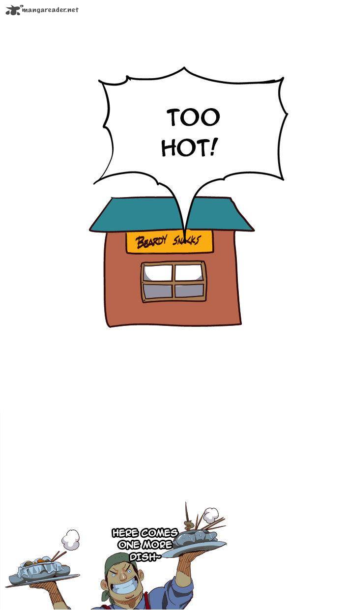 The God of High School - Chapter 206 Page 39