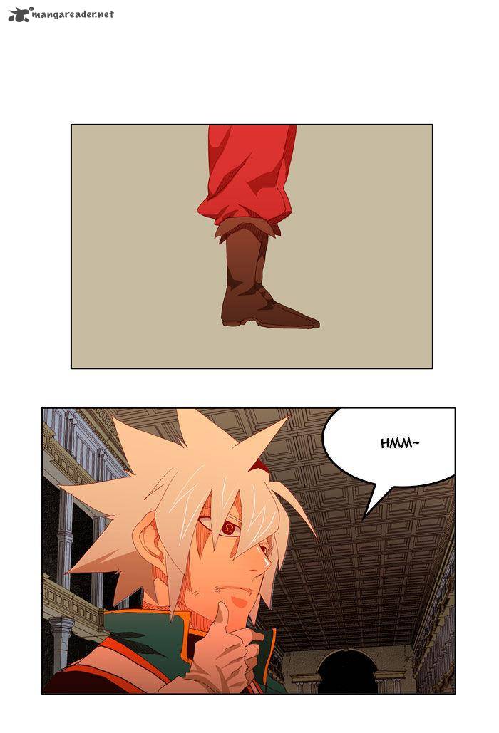 The God of High School - Chapter 206 Page 41