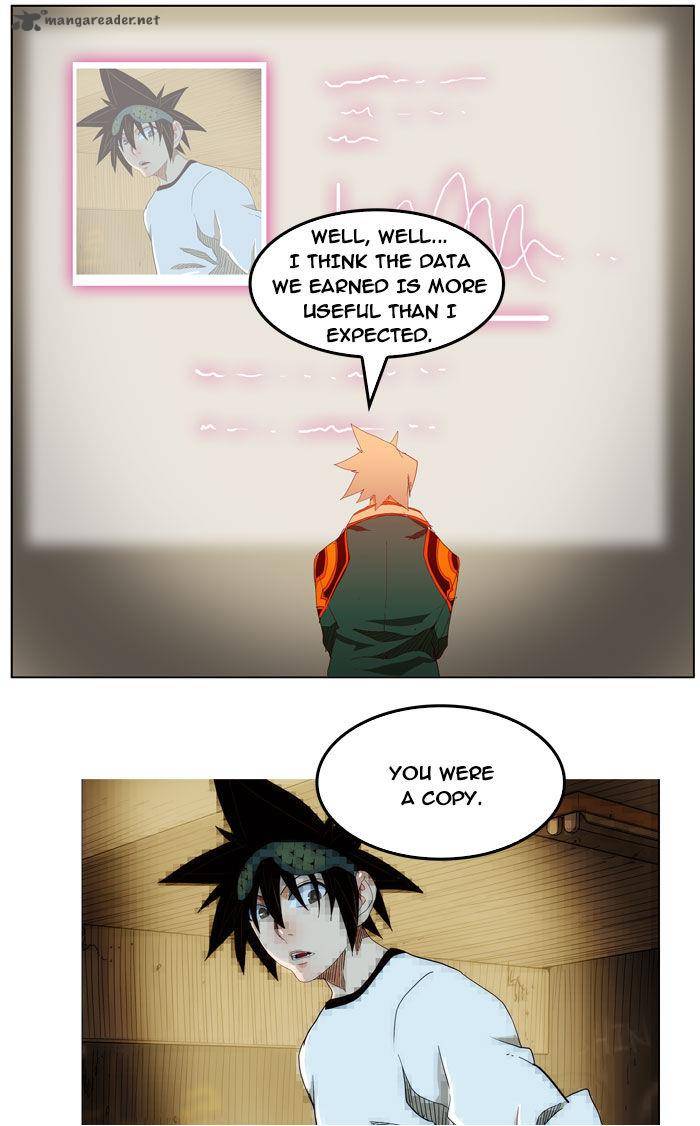 The God of High School - Chapter 206 Page 42