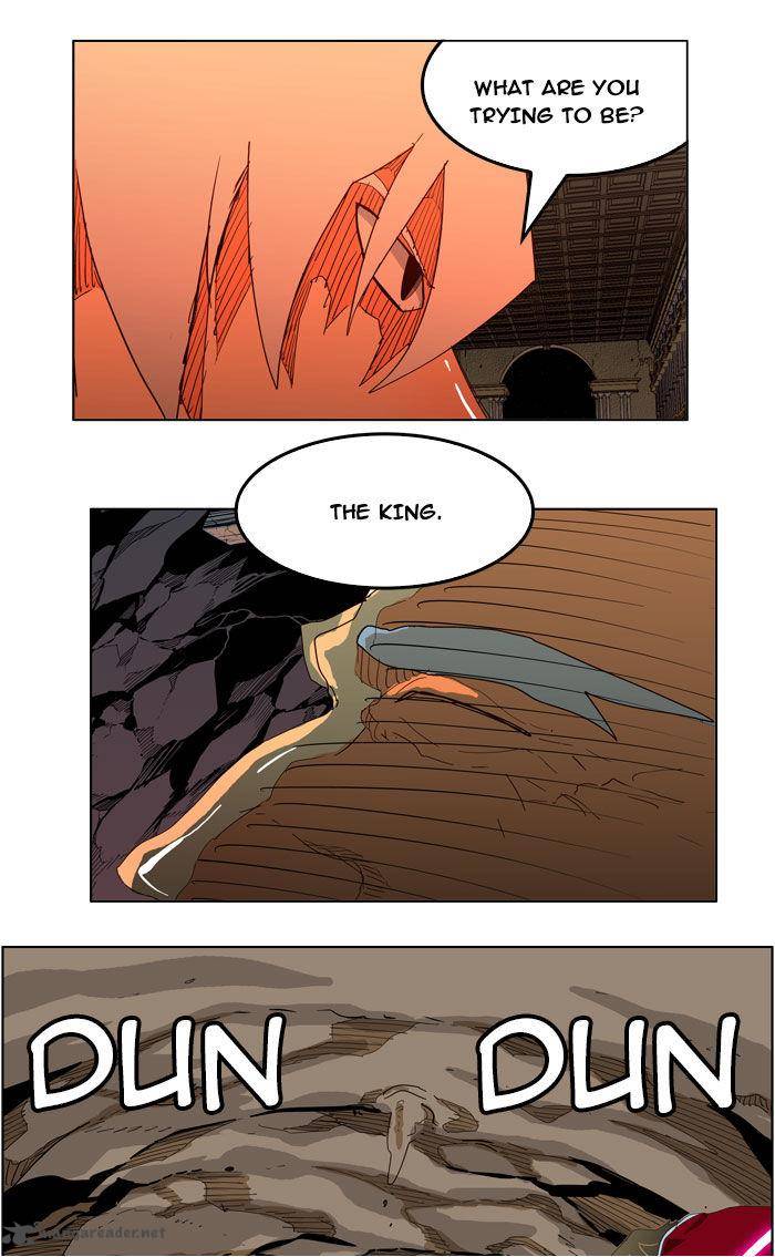 The God of High School - Chapter 206 Page 44