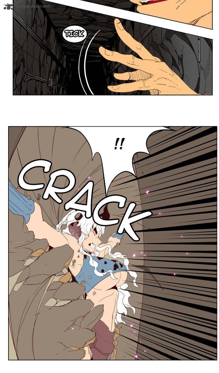 The God of High School - Chapter 206 Page 48