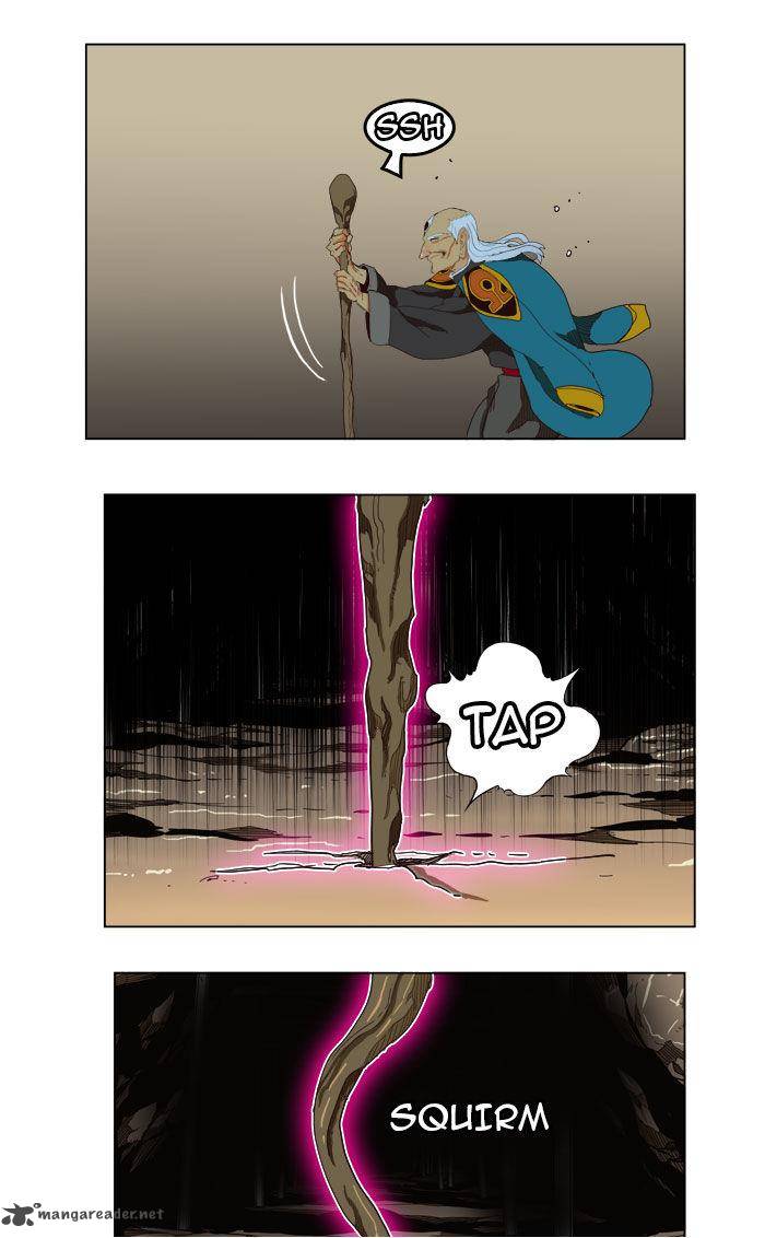 The God of High School - Chapter 206 Page 49