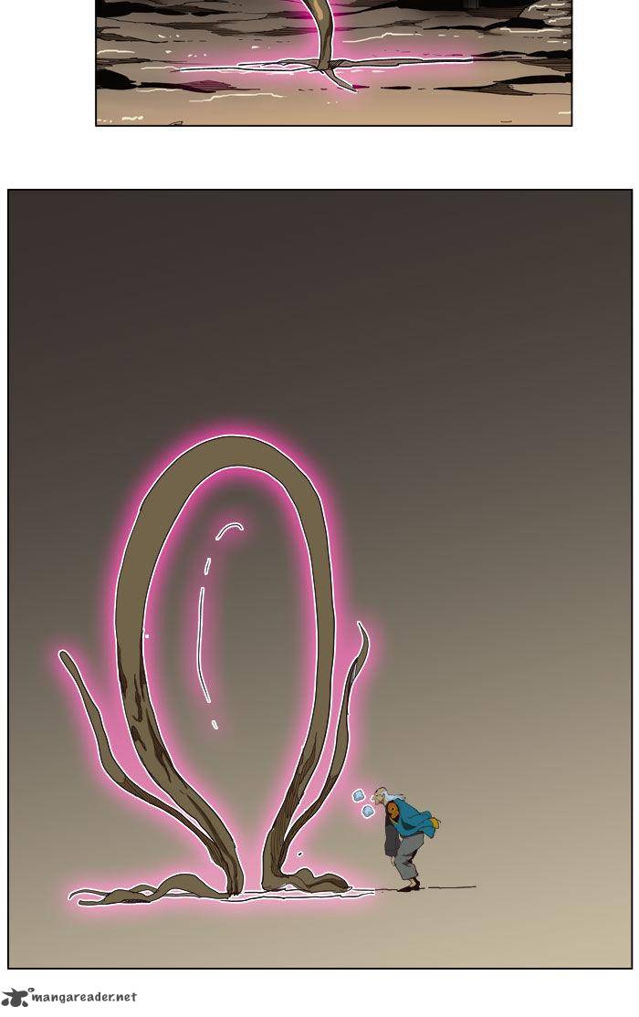 The God of High School - Chapter 206 Page 50