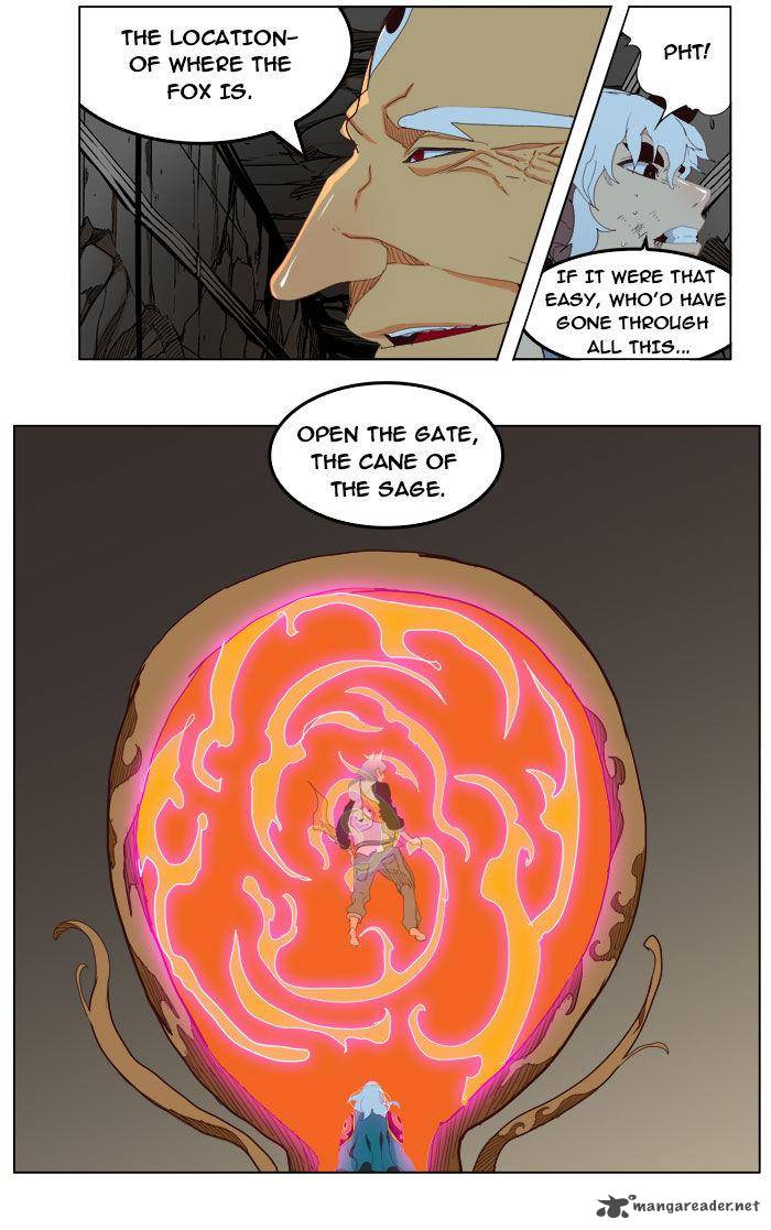 The God of High School - Chapter 206 Page 51