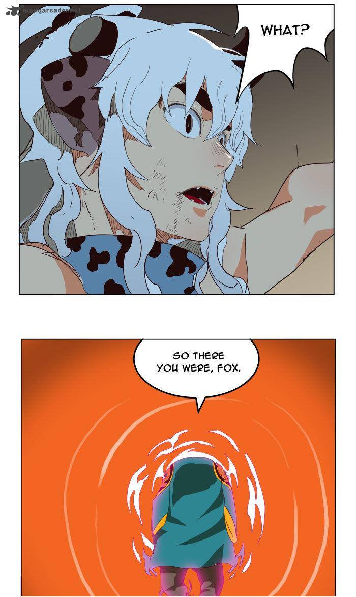 The God of High School - Chapter 206 Page 52