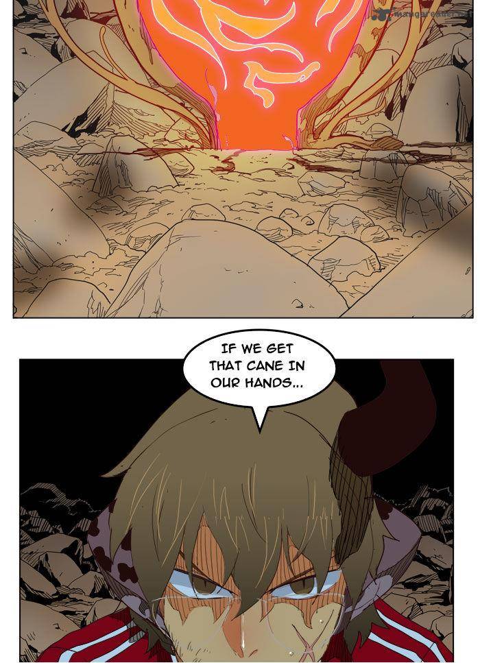 The God of High School - Chapter 206 Page 54