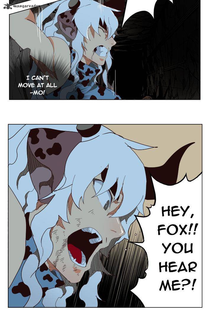 The God of High School - Chapter 206 Page 56