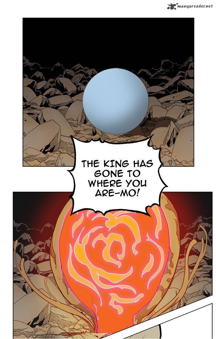 The God of High School - Chapter 206 Page 57