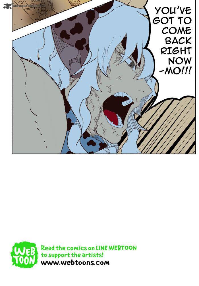 The God of High School - Chapter 206 Page 58