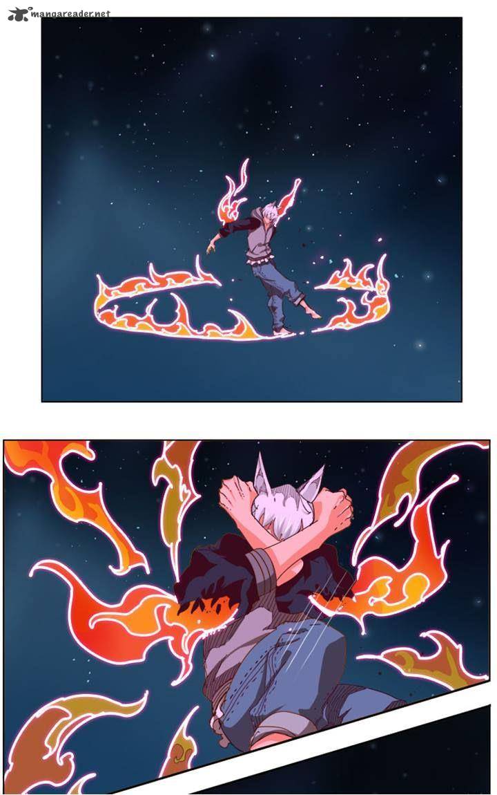 The God of High School - Chapter 207 Page 10