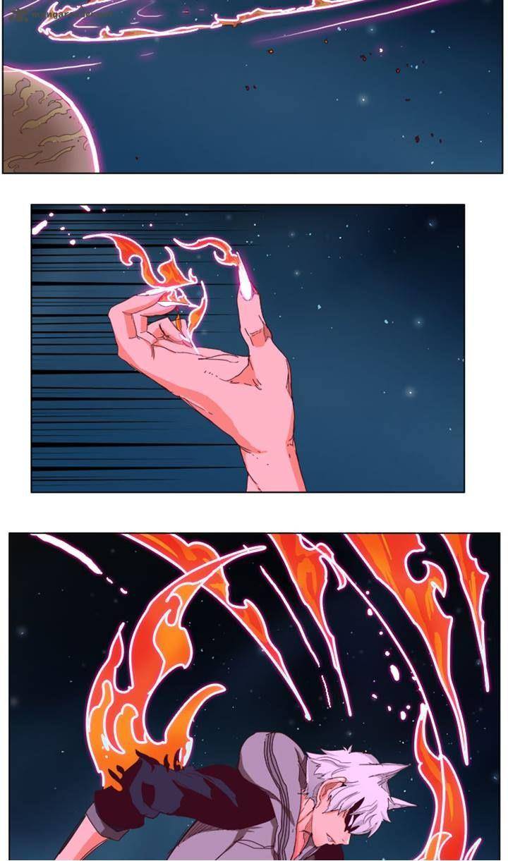 The God of High School - Chapter 207 Page 12