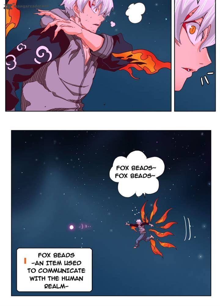 The God of High School - Chapter 207 Page 16