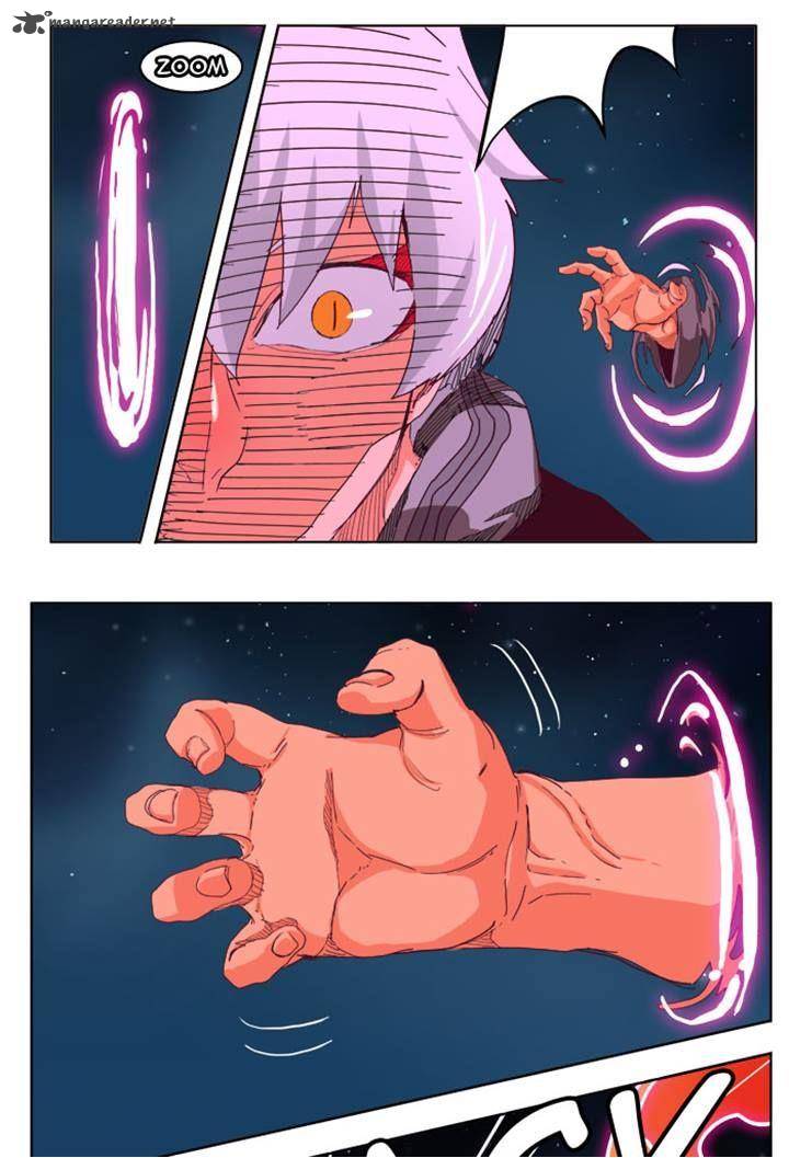 The God of High School - Chapter 207 Page 17