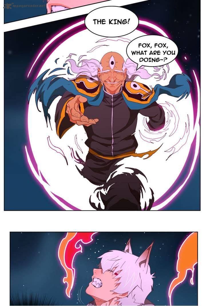 The God of High School - Chapter 207 Page 19