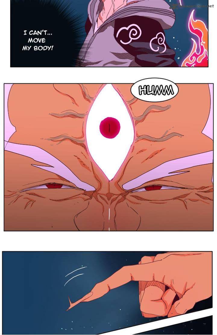 The God of High School - Chapter 207 Page 20